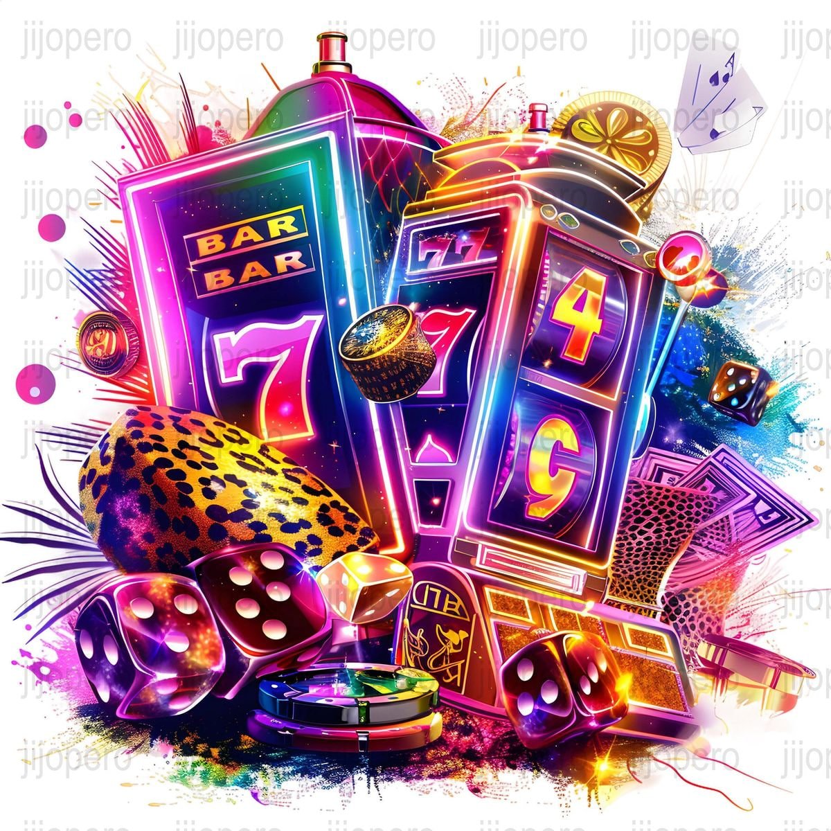 Live Baccarat table dealer card ကစားနေသောပုံ real casino