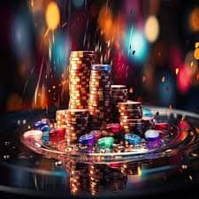 AK99 APP ဖြင့် Wave Money KBZPay AYA Pay MMK ငွေသွင်းထုတ်နေသောပုံ